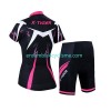 Tenue Maillot + Cuissard X-Tiger Femme N001